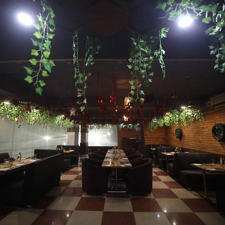 Chocolate Inn Rajeev Nagar Patna  Esterno foto