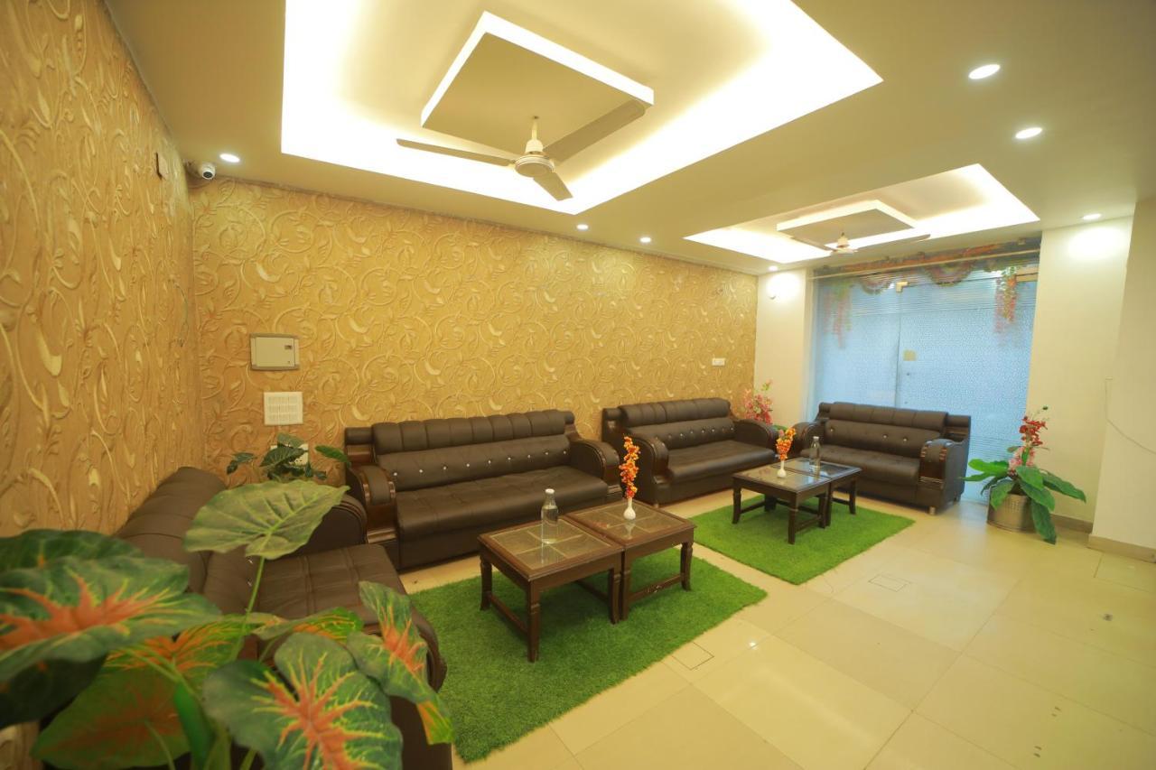 Chocolate Inn Rajeev Nagar Patna  Esterno foto
