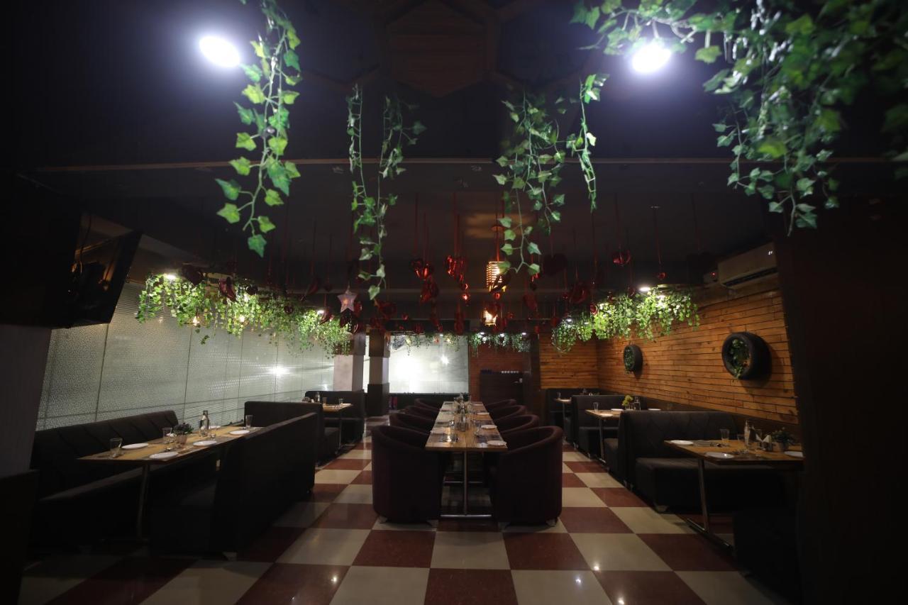 Chocolate Inn Rajeev Nagar Patna  Esterno foto