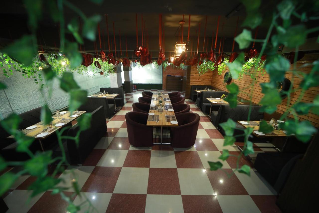 Chocolate Inn Rajeev Nagar Patna  Esterno foto